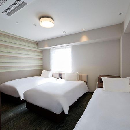 Hearton Hotel Shinsaibashi Nagahoridouri Osaka Ngoại thất bức ảnh
