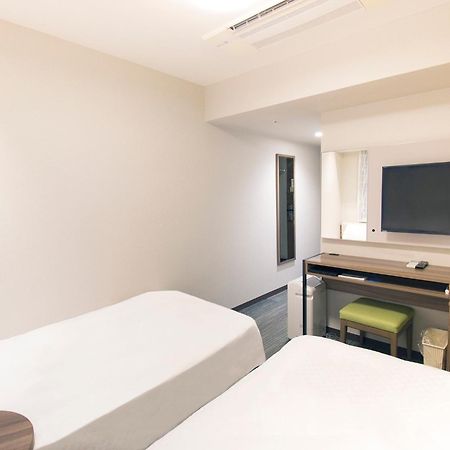 Hearton Hotel Shinsaibashi Nagahoridouri Osaka Ngoại thất bức ảnh