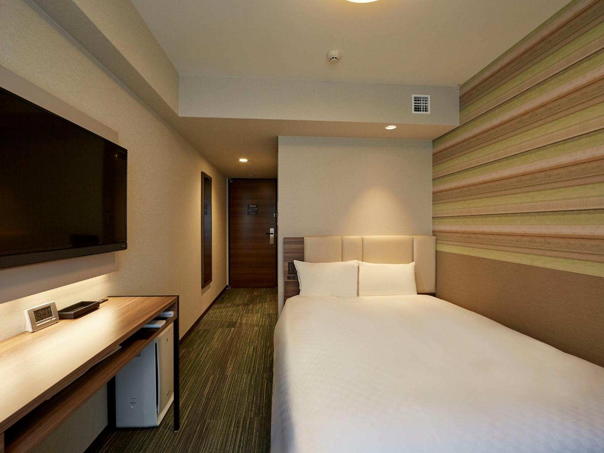 Hearton Hotel Shinsaibashi Nagahoridouri Osaka Ngoại thất bức ảnh