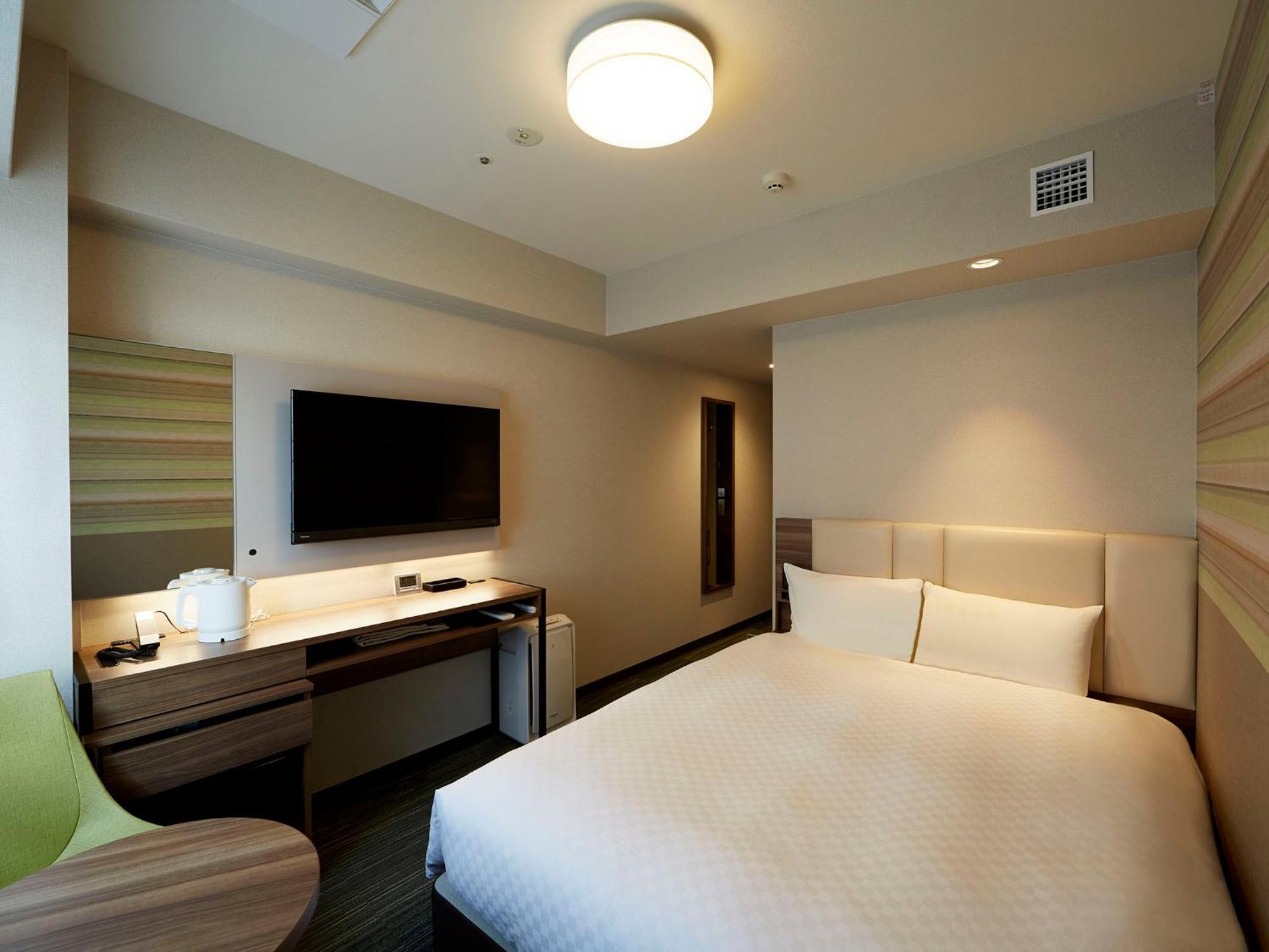 Hearton Hotel Shinsaibashi Nagahoridouri Osaka Ngoại thất bức ảnh