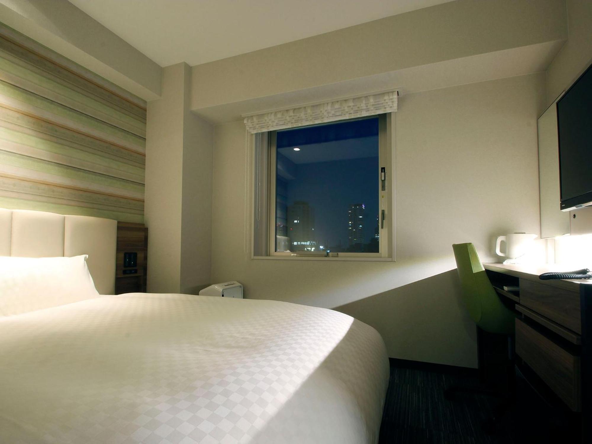 Hearton Hotel Shinsaibashi Nagahoridouri Osaka Ngoại thất bức ảnh