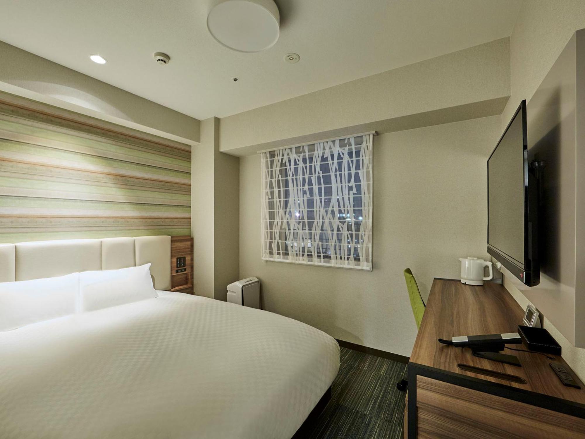 Hearton Hotel Shinsaibashi Nagahoridouri Osaka Ngoại thất bức ảnh