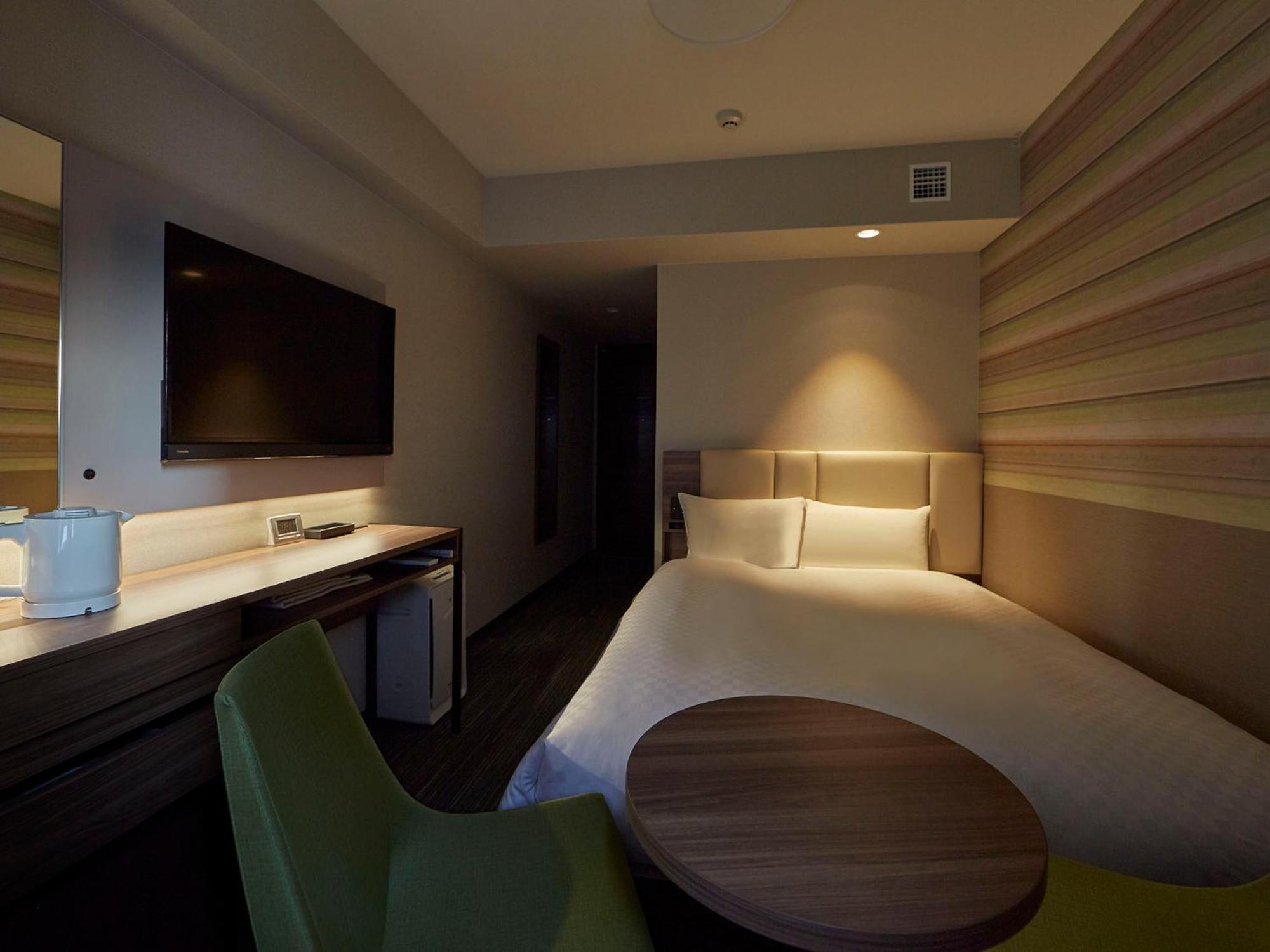 Hearton Hotel Shinsaibashi Nagahoridouri Osaka Ngoại thất bức ảnh