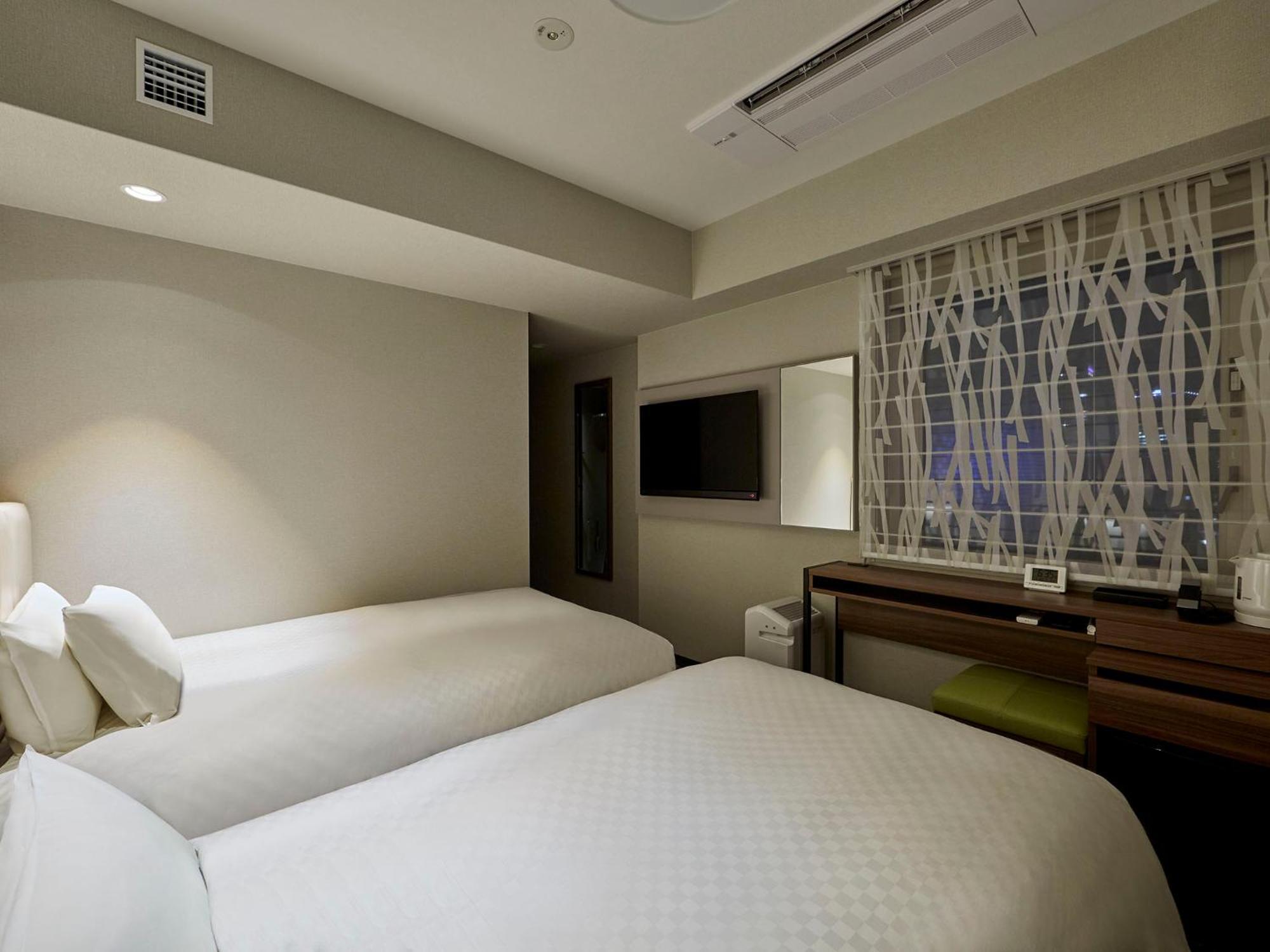 Hearton Hotel Shinsaibashi Nagahoridouri Osaka Ngoại thất bức ảnh