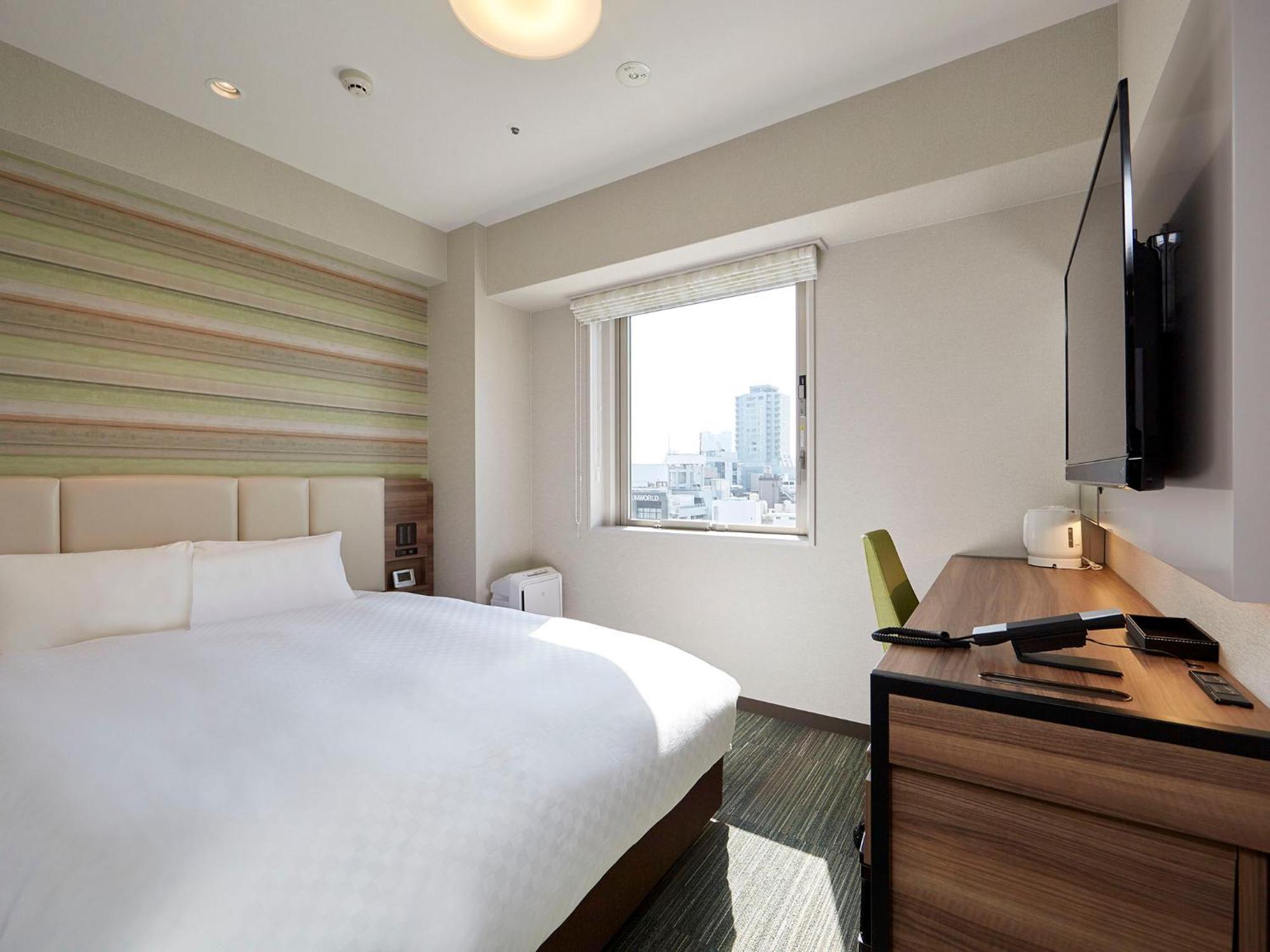 Hearton Hotel Shinsaibashi Nagahoridouri Osaka Ngoại thất bức ảnh