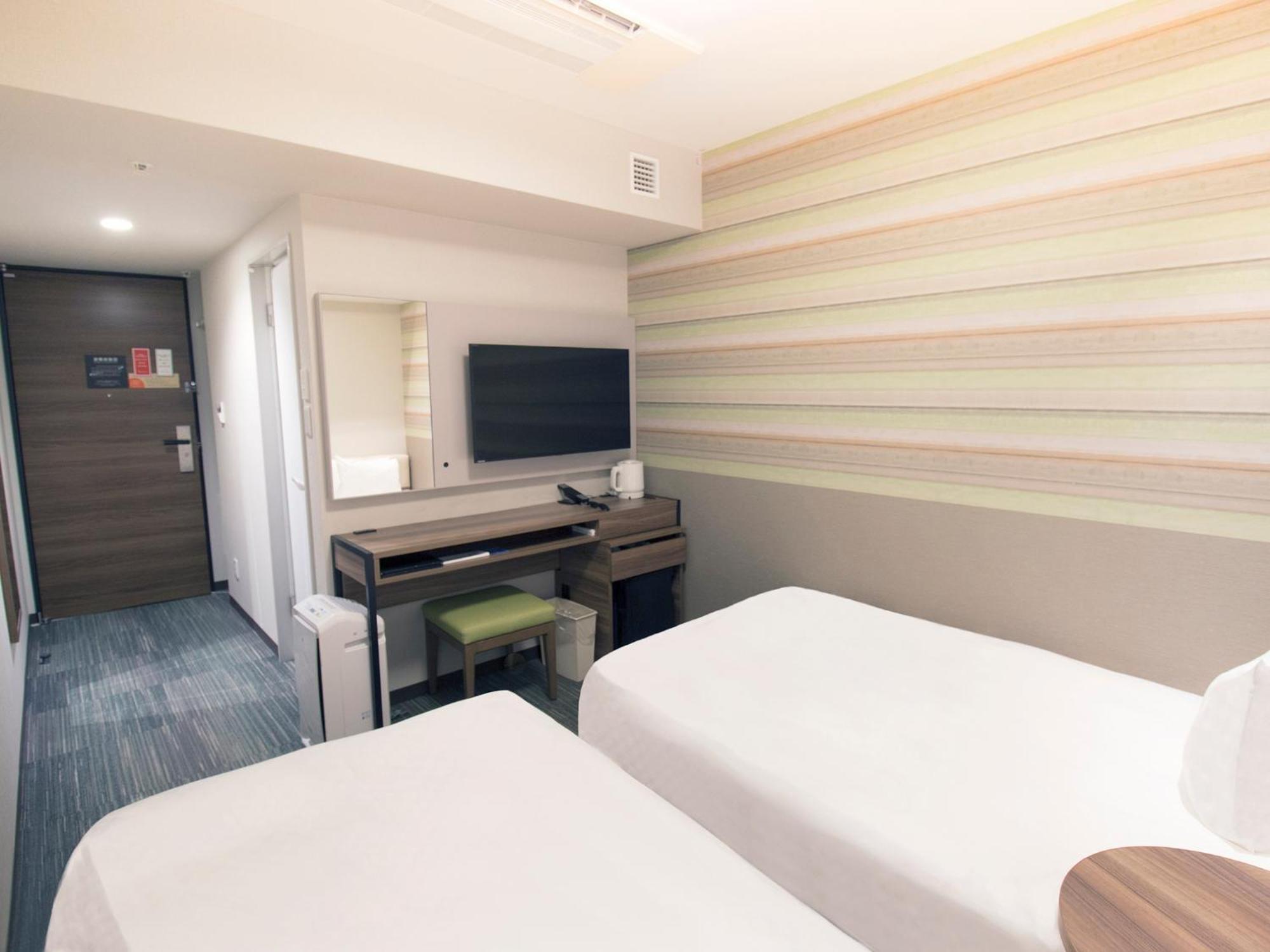 Hearton Hotel Shinsaibashi Nagahoridouri Osaka Ngoại thất bức ảnh