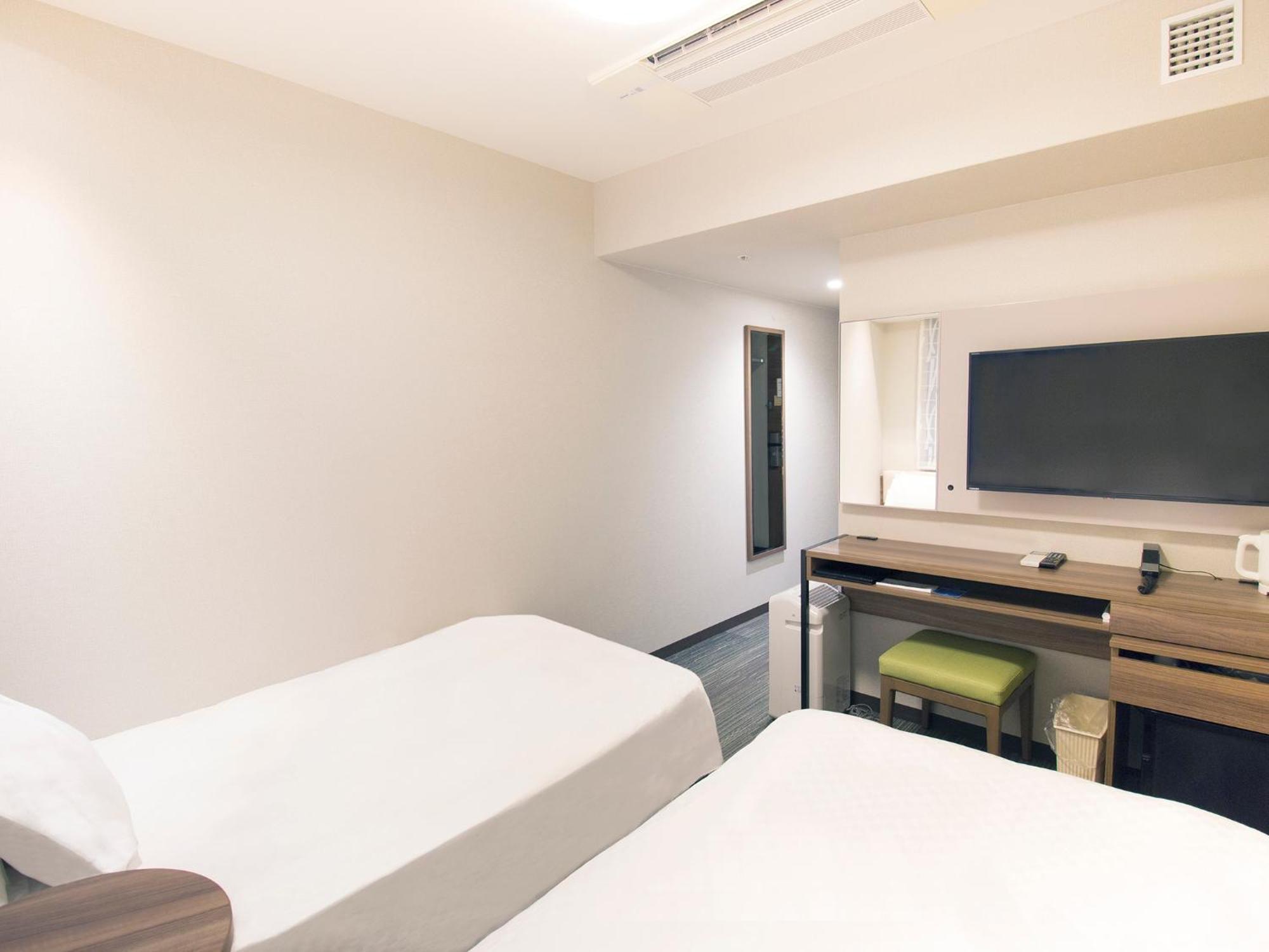 Hearton Hotel Shinsaibashi Nagahoridouri Osaka Ngoại thất bức ảnh