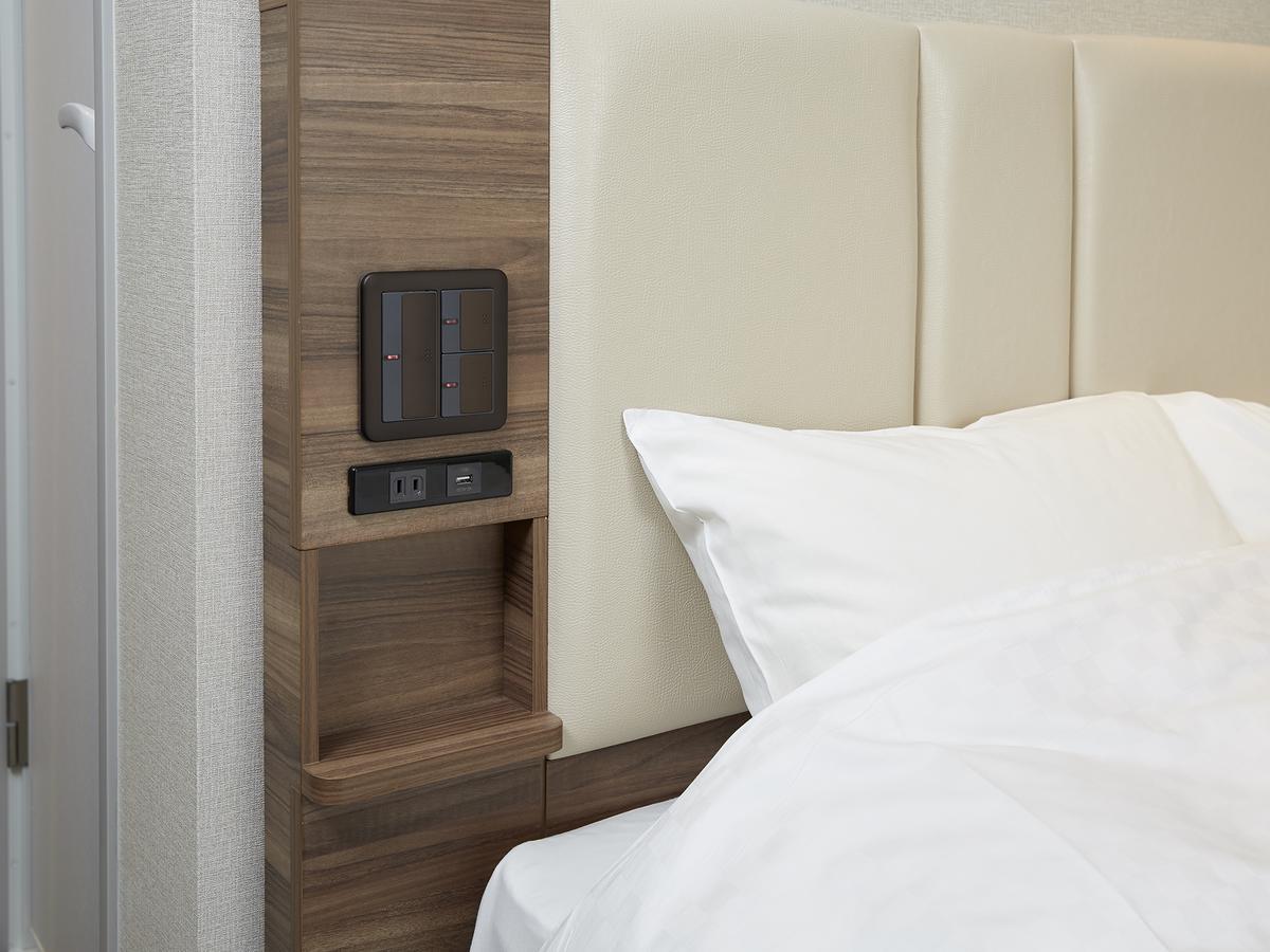 Hearton Hotel Shinsaibashi Nagahoridouri Osaka Ngoại thất bức ảnh