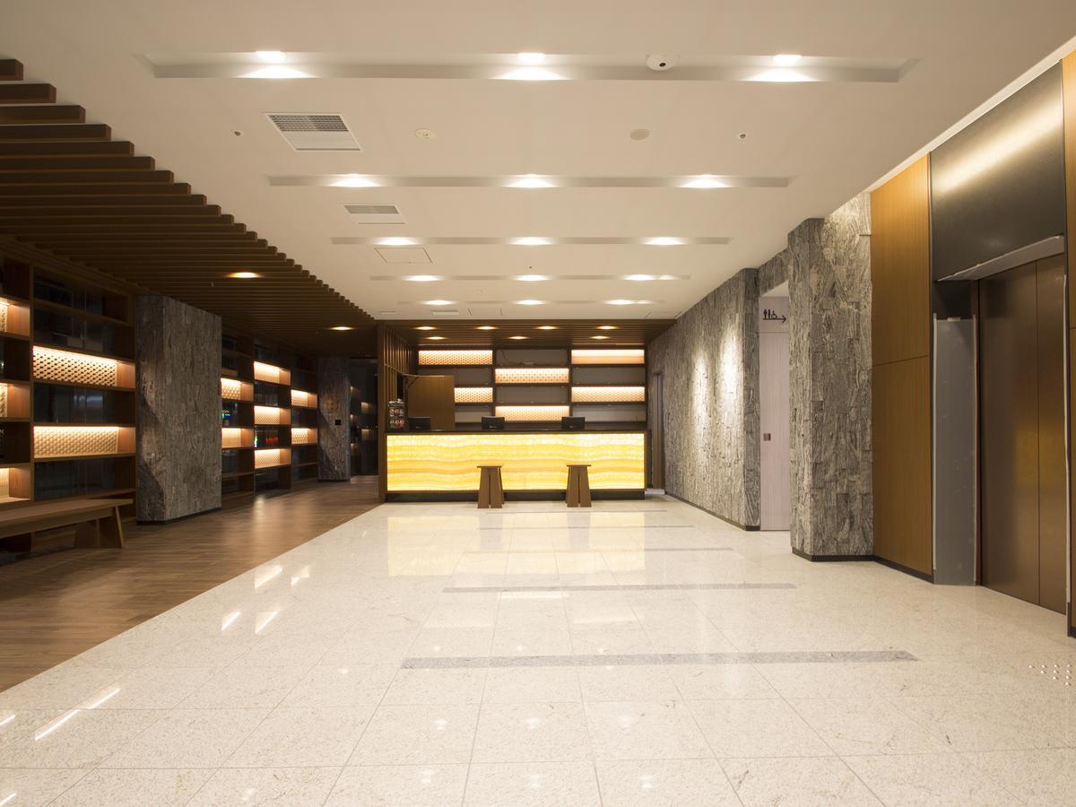 Hearton Hotel Shinsaibashi Nagahoridouri Osaka Ngoại thất bức ảnh
