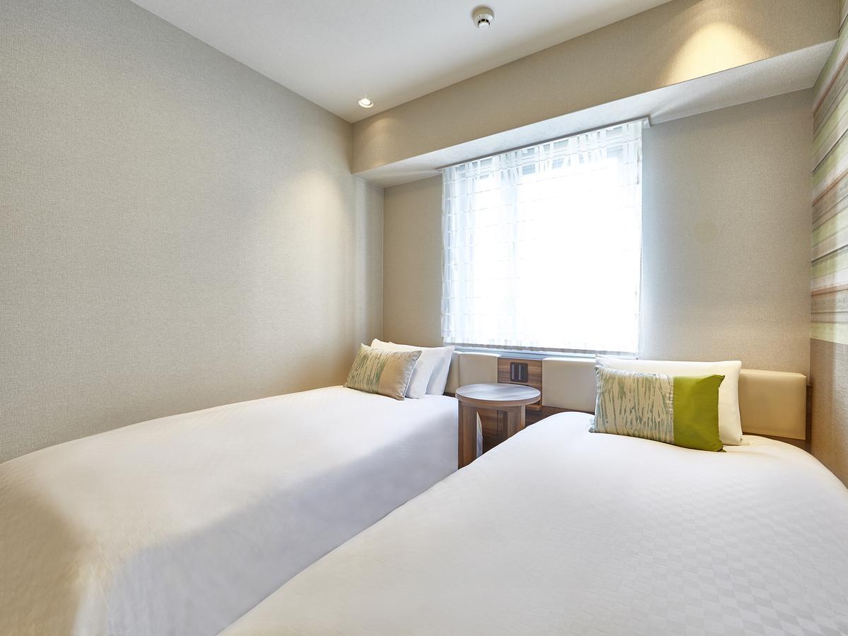 Hearton Hotel Shinsaibashi Nagahoridouri Osaka Ngoại thất bức ảnh