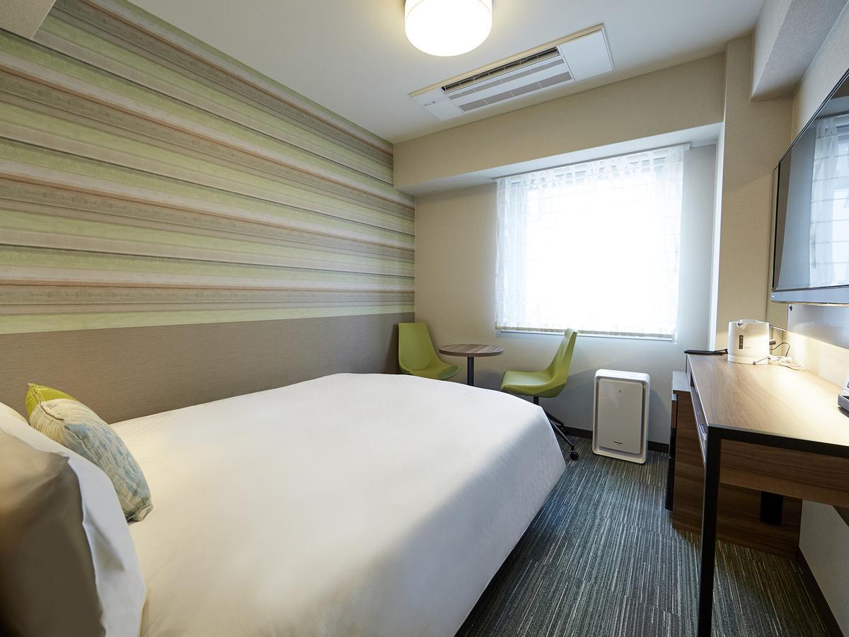 Hearton Hotel Shinsaibashi Nagahoridouri Osaka Ngoại thất bức ảnh