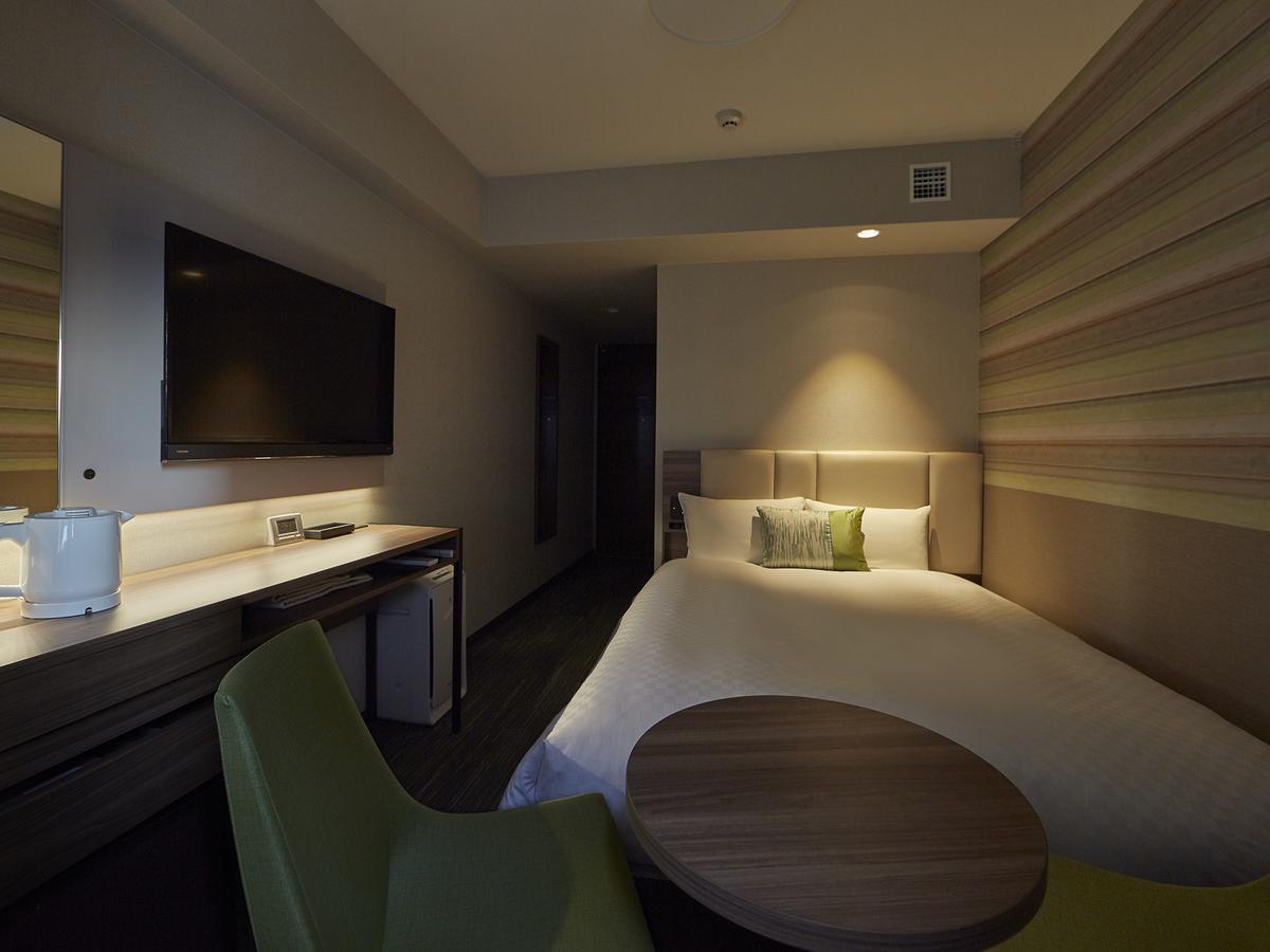Hearton Hotel Shinsaibashi Nagahoridouri Osaka Ngoại thất bức ảnh